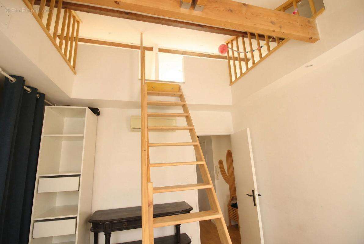 Maison à MONTPELLIER