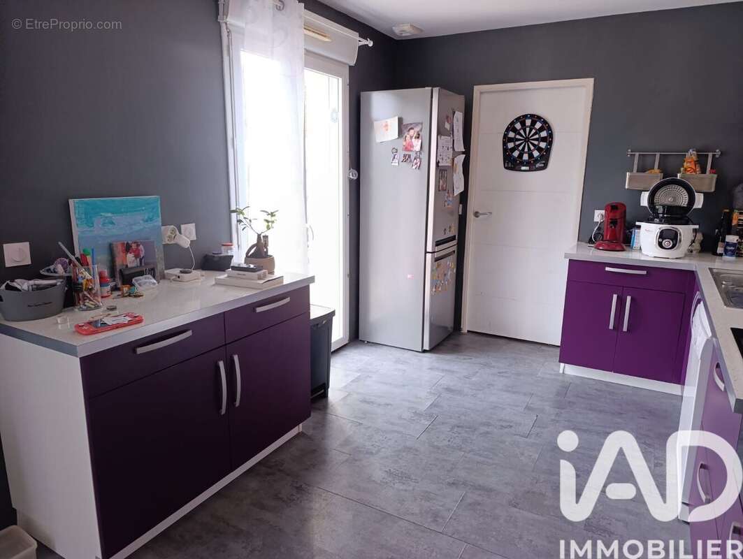 Photo 4 - Maison à AMBONNAY