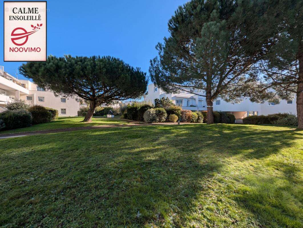 Appartement à VANNES