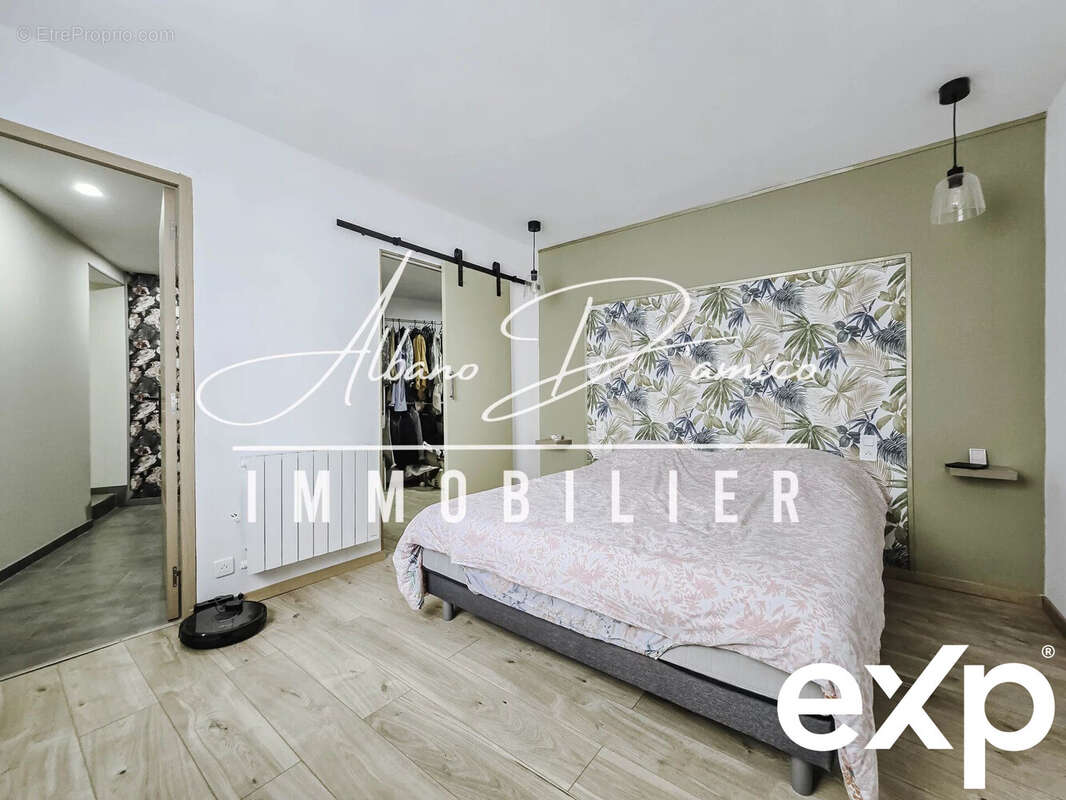 Maison à LIEU-SAINT-AMAND