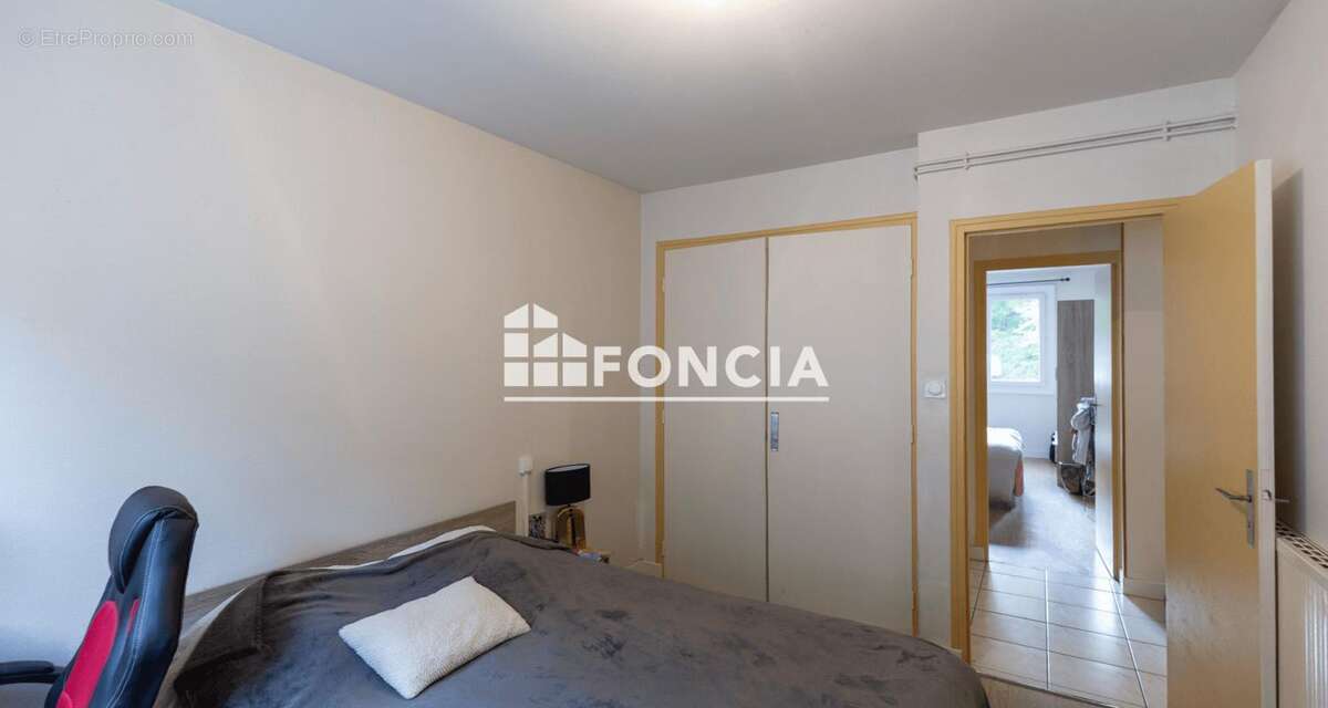 Appartement à LOURDES