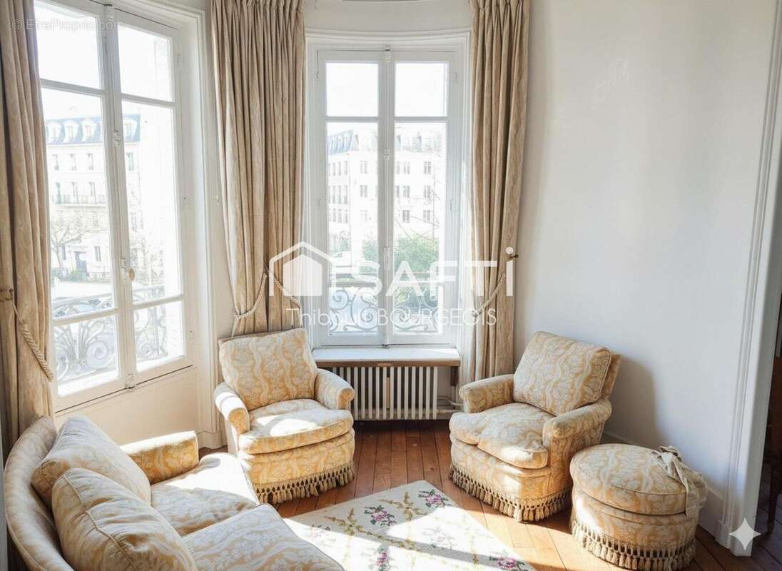 Photo 3 - Appartement à LE RAINCY