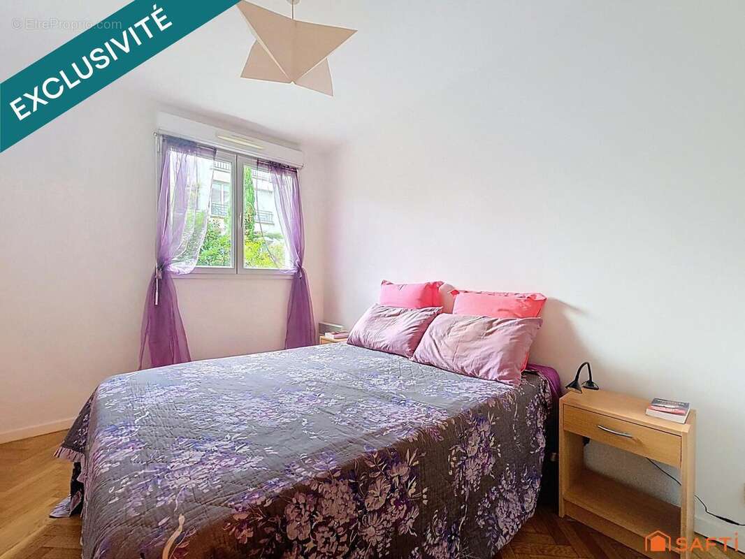 Photo 4 - Appartement à LES LILAS