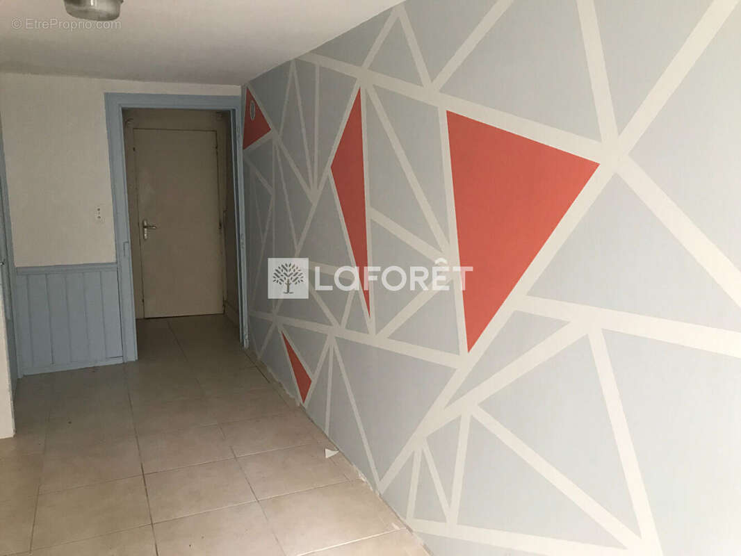 Appartement à PAMIERS