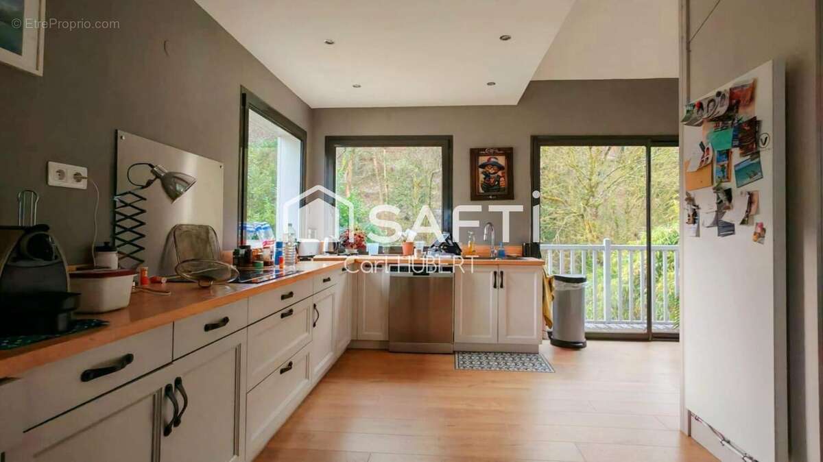 Maison 225 m² à Saint-Valery-Sur-Somme  - photo 4