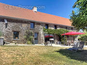 Maison à SAINT-GEORGES-MONTCOCQ