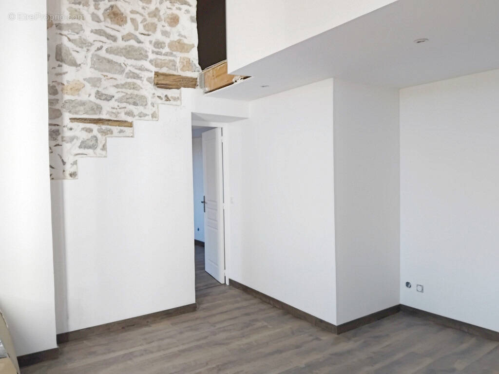 Appartement à HYERES