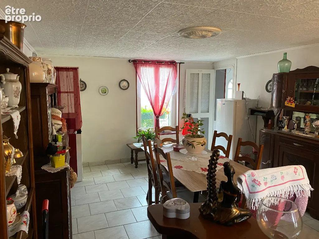 Ensemble immobilier - photo 5