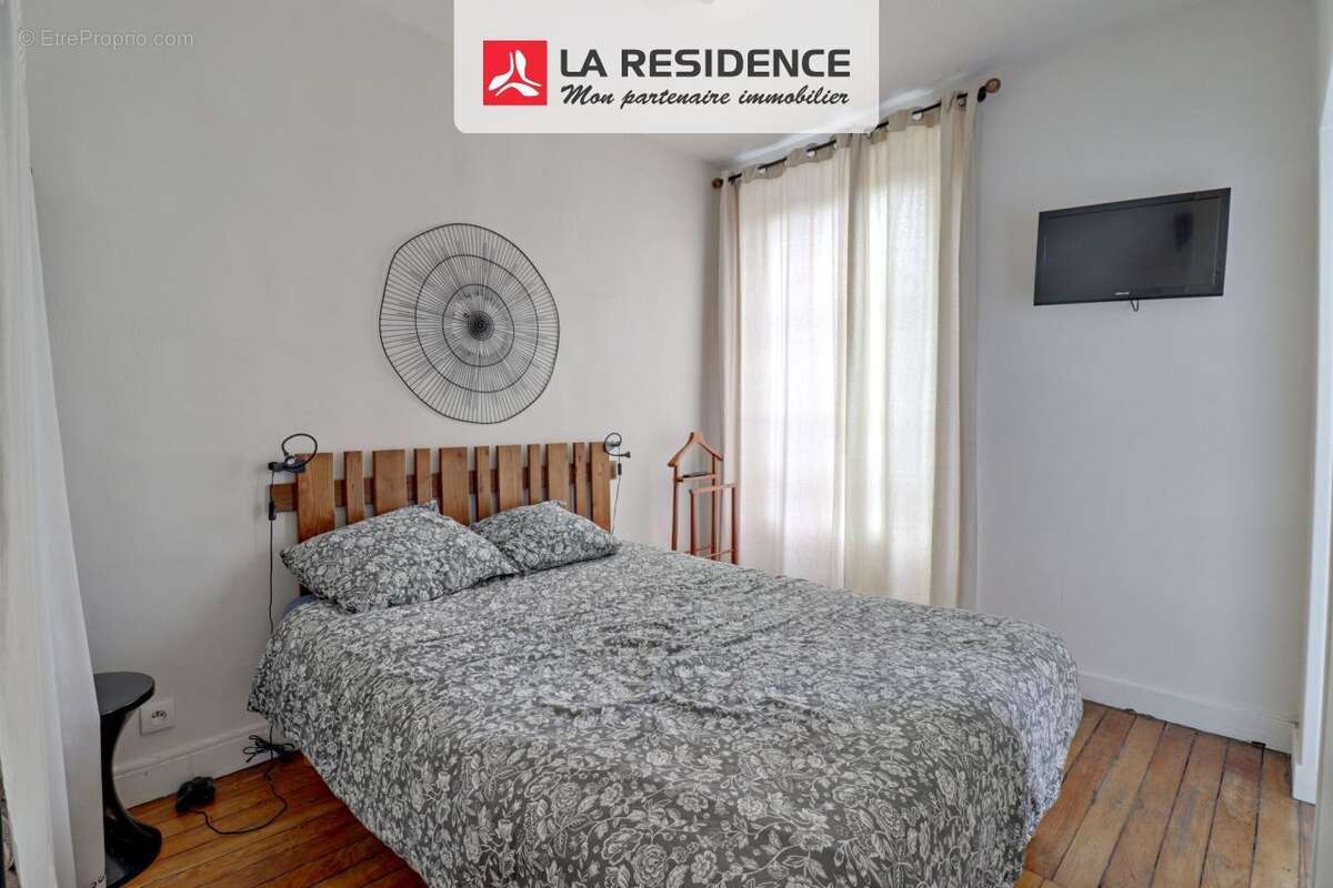 Appartement 27 m² à Poissy  - photo 3