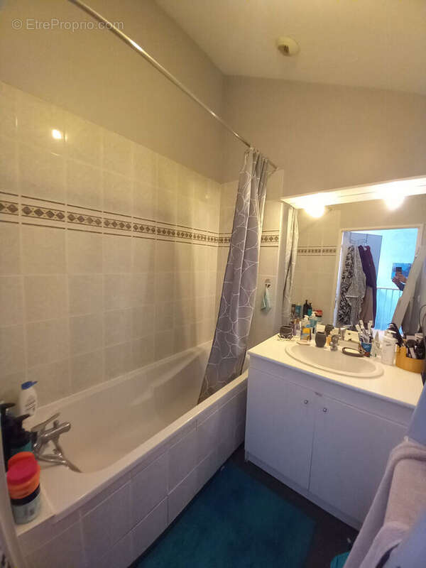 Appartement à VIENNE