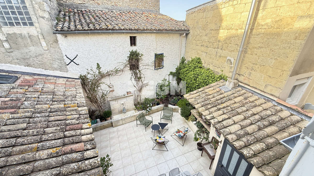 Maison à BEAUVOISIN