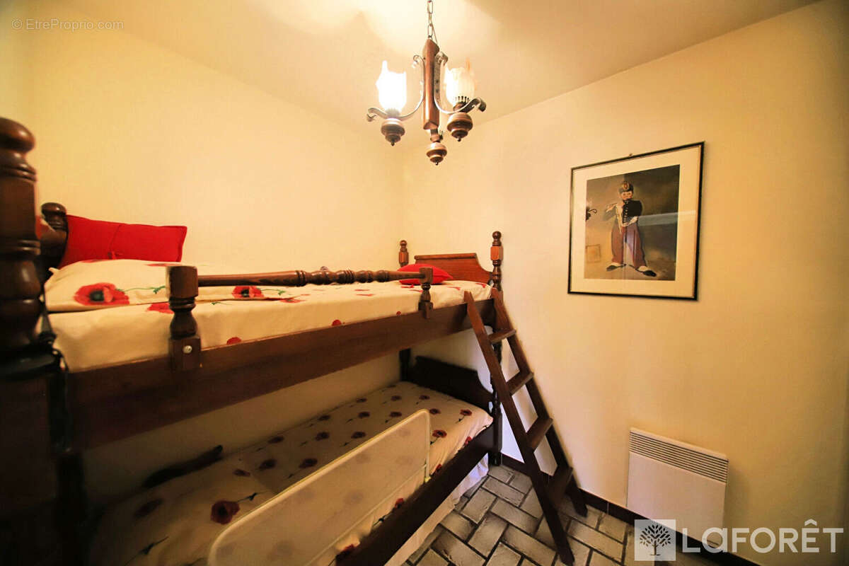 Appartement à EMBRUN