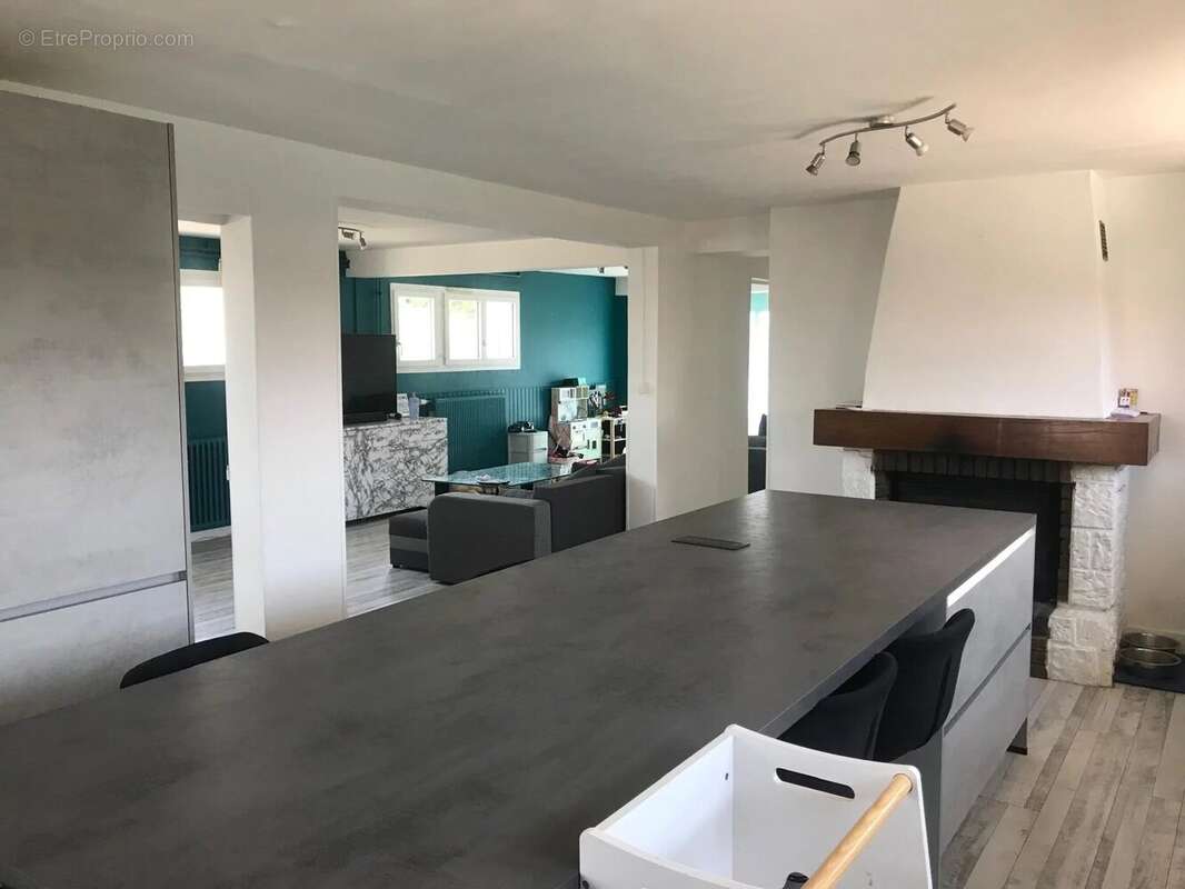 Maison familiale avec 5 chambres - photo 5