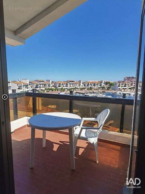 Photo 7 - Appartement à LE BARCARES