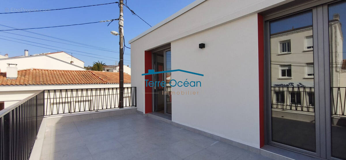 Appartement à ROYAN