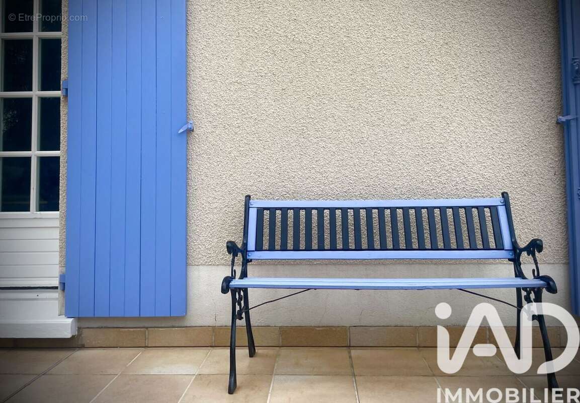 Photo 3 - Maison à TRAINOU
