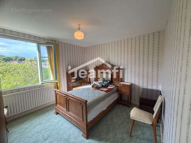 Maison à SAINT-FLORENT-SUR-CHER