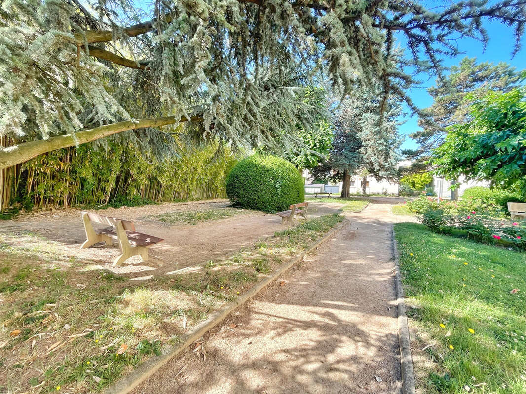 Appartement à VIENNE