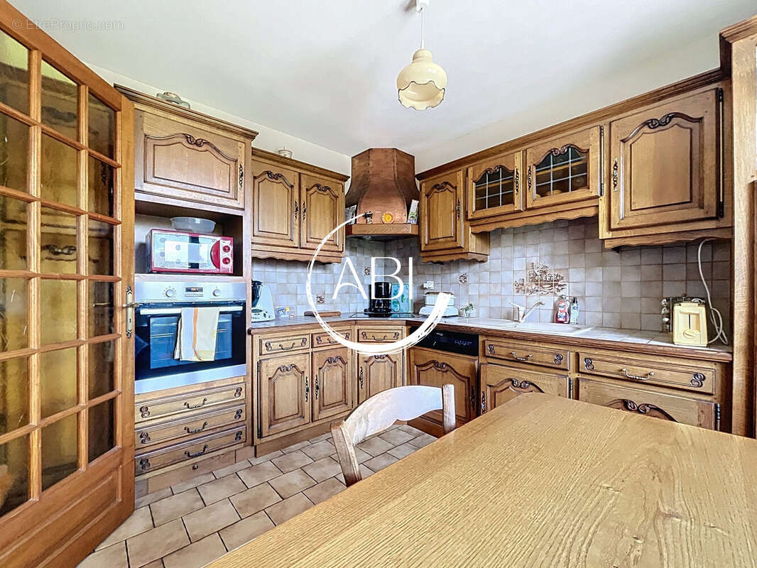 Maison à BEAULANDAIS