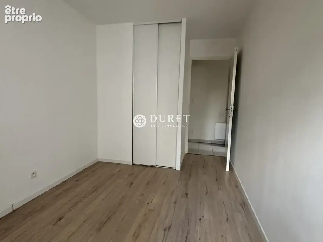 Appartement 3 pièces 60 m² à vendre à Le Loroux-Bottereau (44430) - photo 9