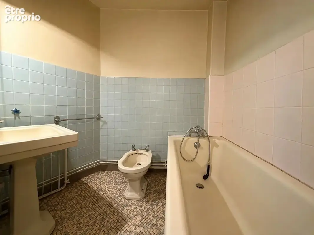 Appartement 80 m² à Paris-12e  - photo 6