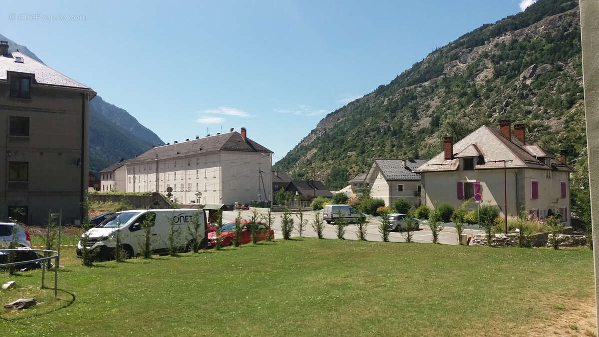 Appartement à FOURNEAUX