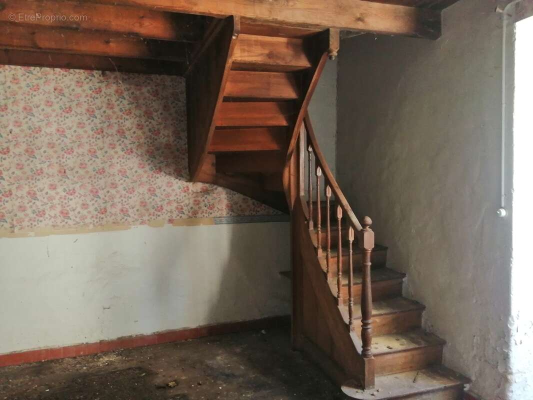 Appartement à GURAT