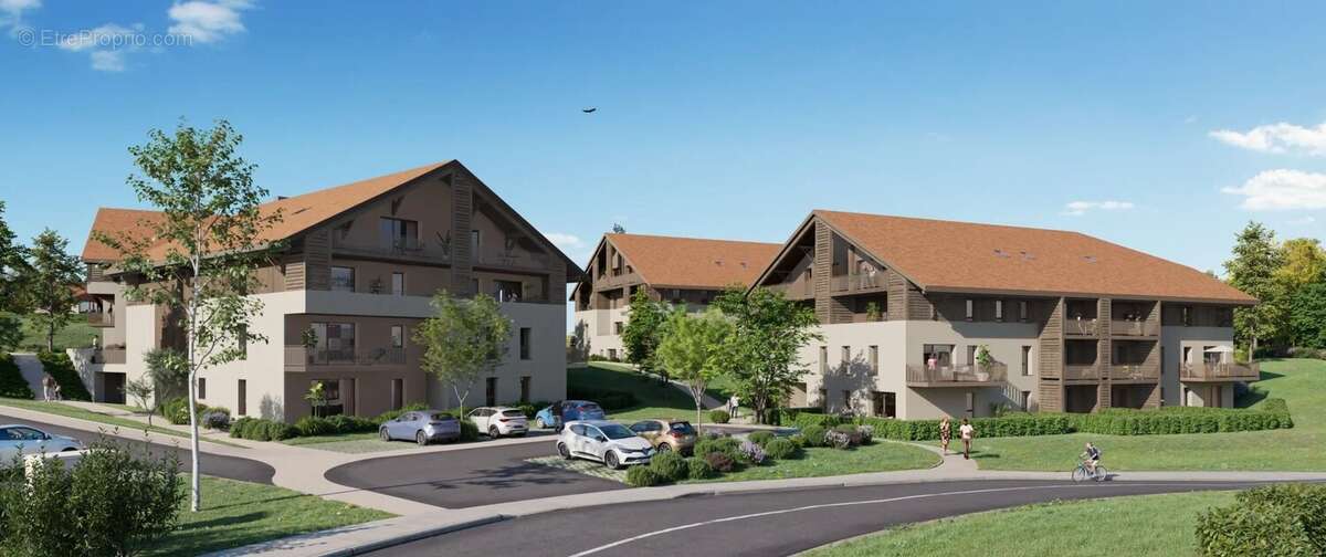 Spacieux t5 - saint-paul - photo 2