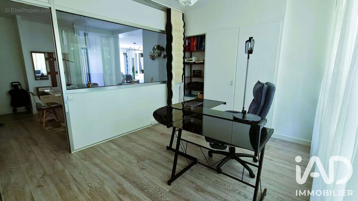 Photo 9 - Appartement à BESANCON