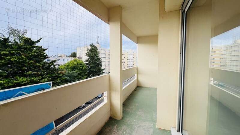 Quimper Ouest - vente - appartement colocation T5 meublé de 77 m² habitable - photo 5