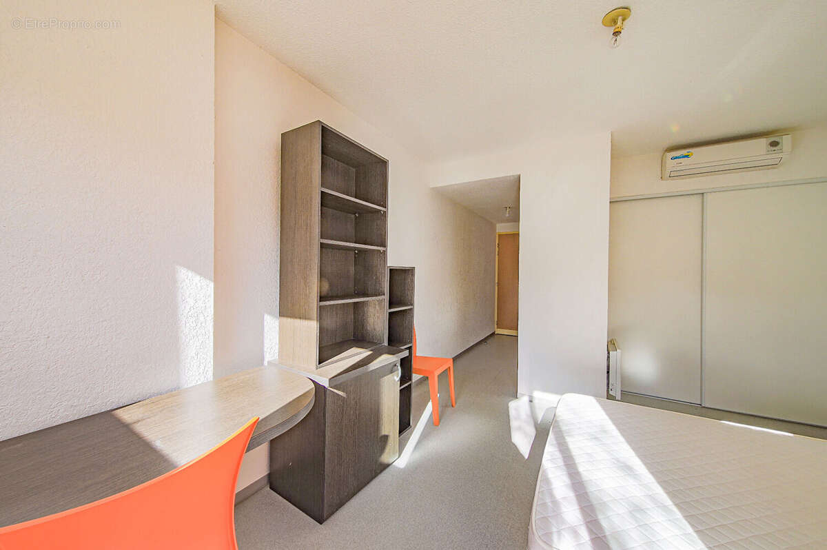 Appartement à CORTE