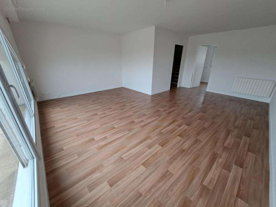 Appartement à ANGERS