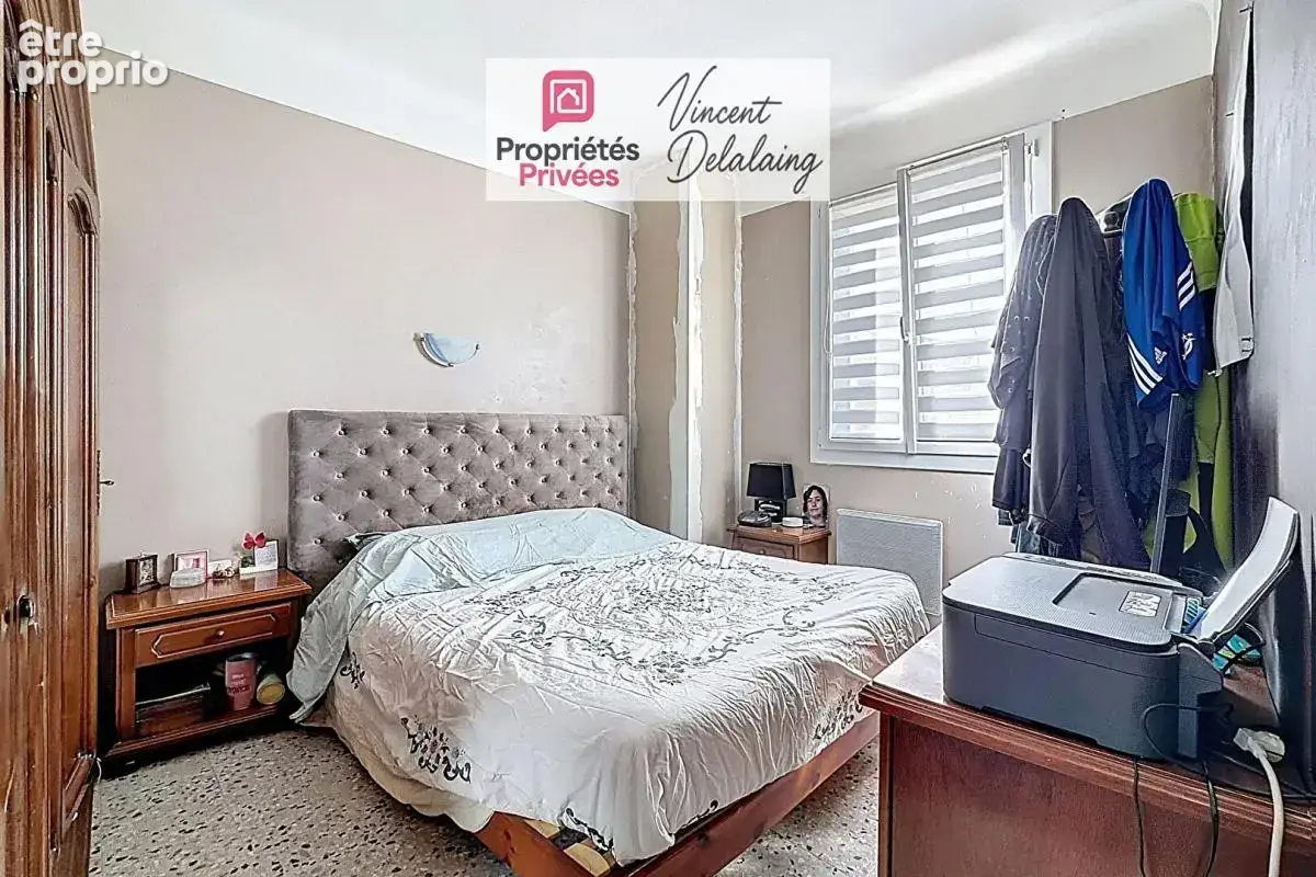 Maison T5 avec piscine - photo 7