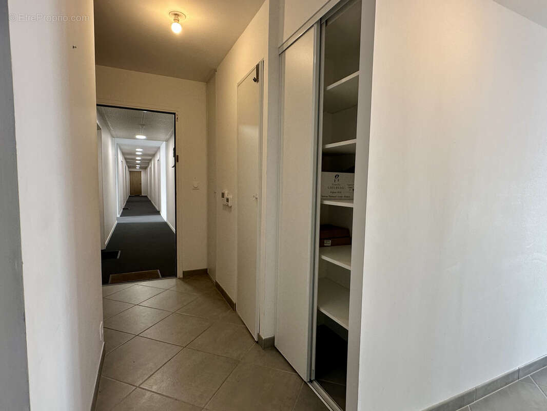 Appartement à CONCARNEAU