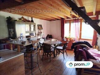 Appartement à BELLEGARDE