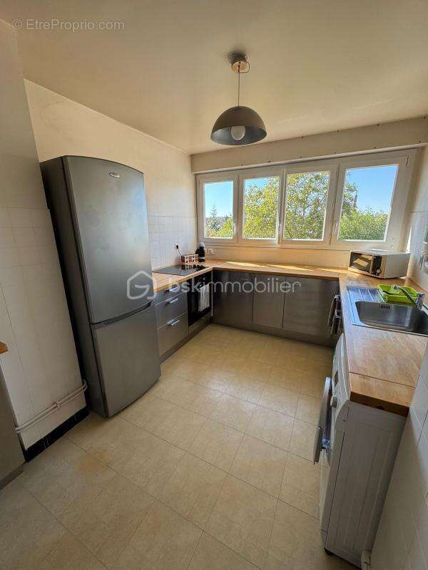 Appartement 67 m2 Gien - photo 3