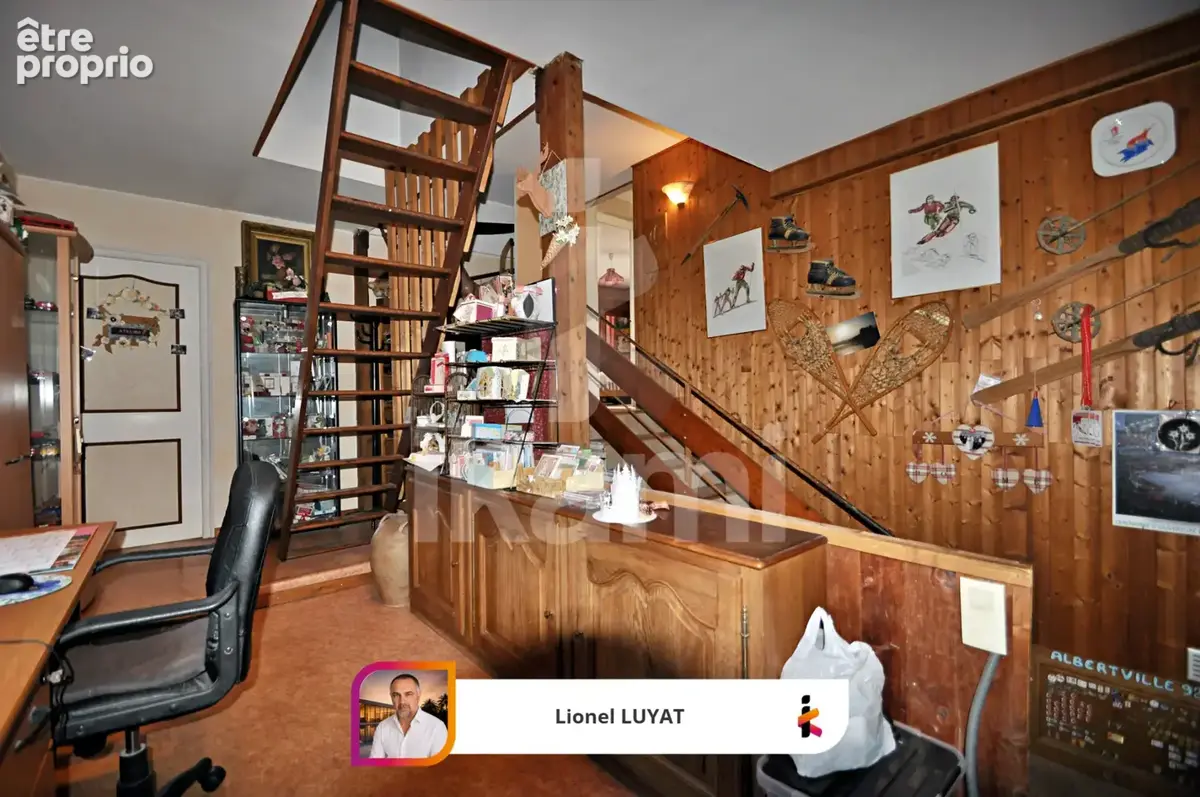 Maison avec dépendance - photo 7