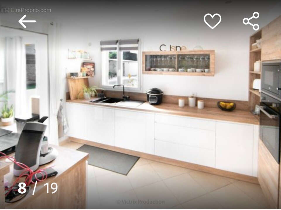 Maison à TAGLIO-ISOLACCIO