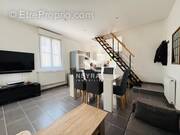 Maison à SANVIGNES-LES-MINES