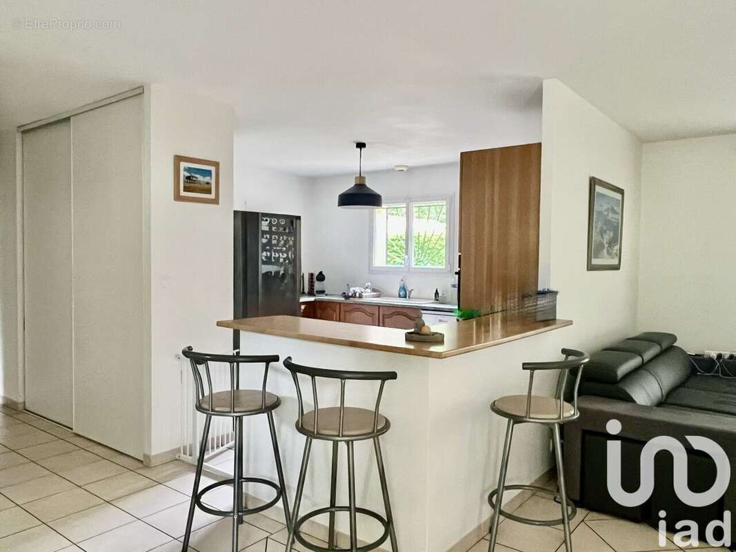 Photo 4 - Maison à VENSAC