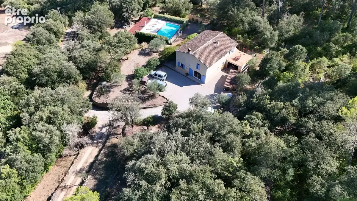 Mas provençal à Cotignac - photo 19