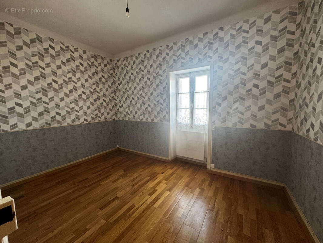 Maison à LES SABLES-D'OLONNE