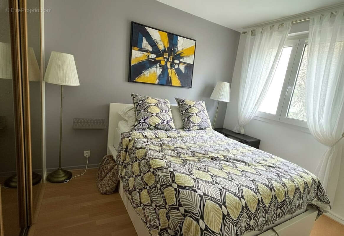 Appartement à THIAIS