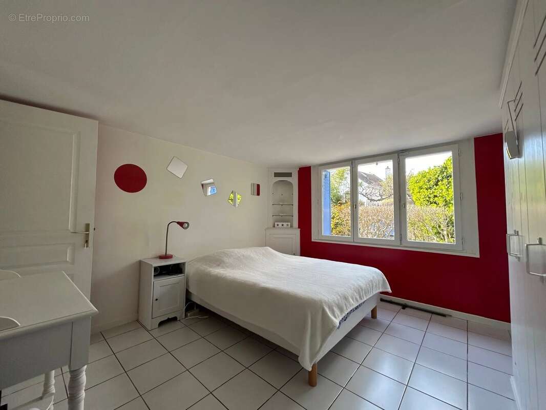 Maison à CROISSY-SUR-SEINE