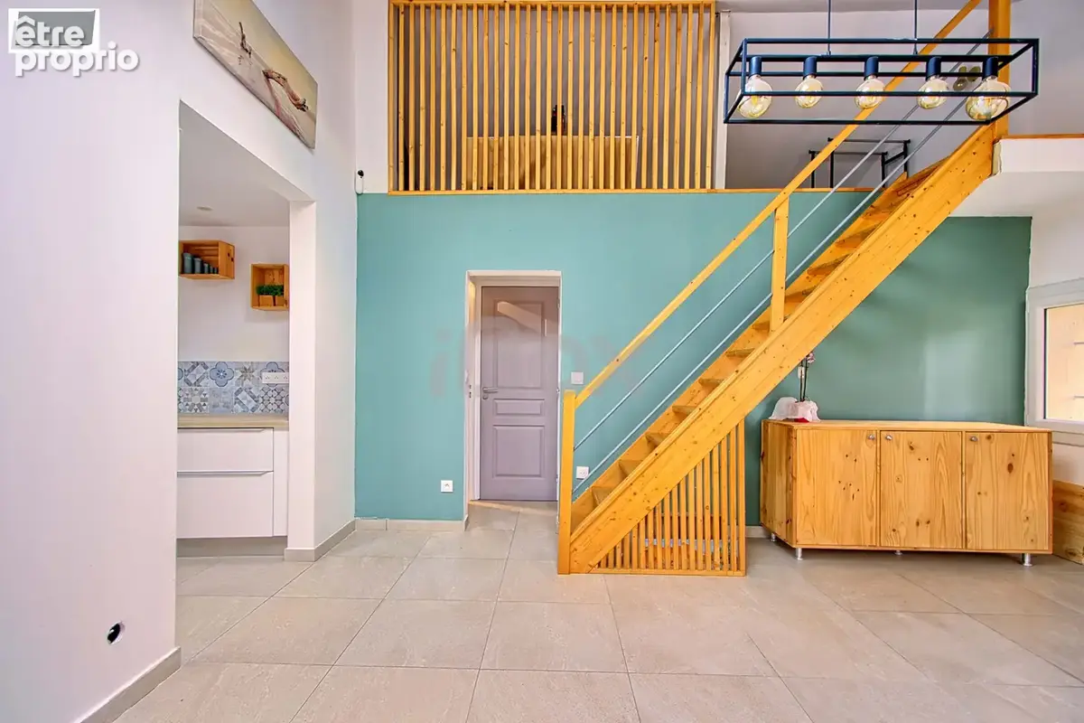 Maison toulon ouest - photo 8