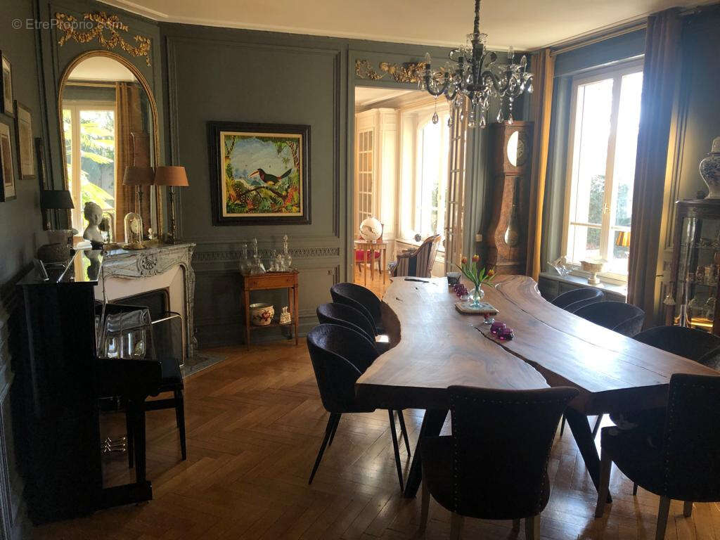 Appartement à MULHOUSE