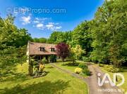 Photo 1 - Maison à SAINT-HILAIRE-LES-ANDRESIS