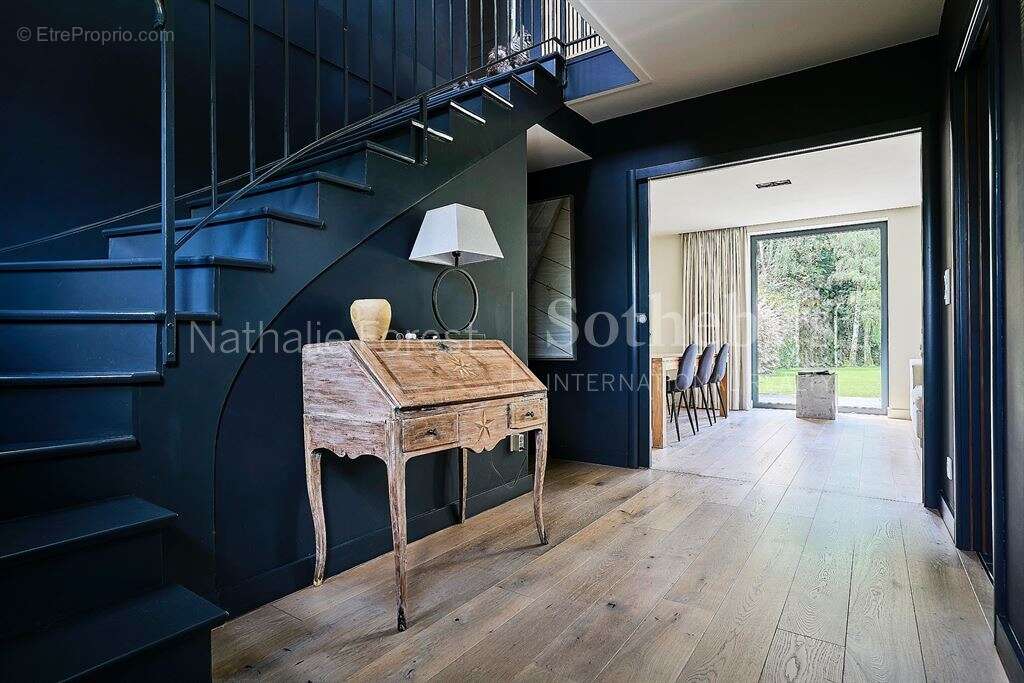 Maison à BONDUES