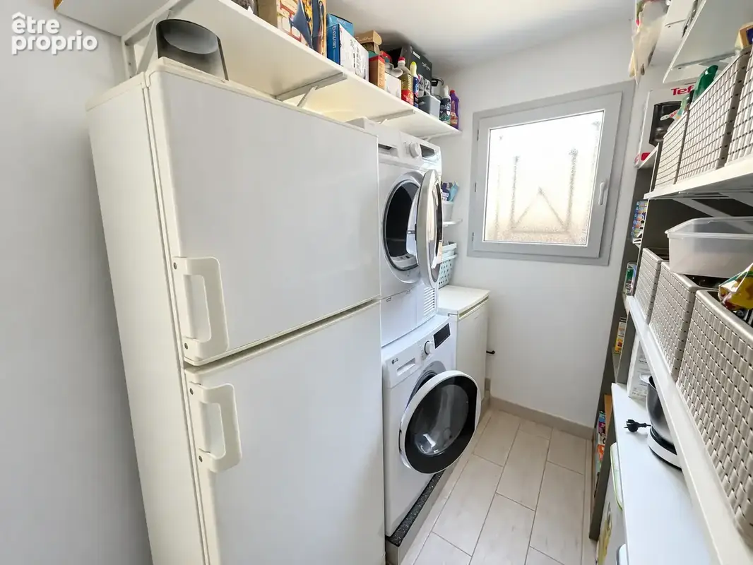 Villa de plain-pied de 2020   4 chambres, piscine et garage   DPE A - photo 14