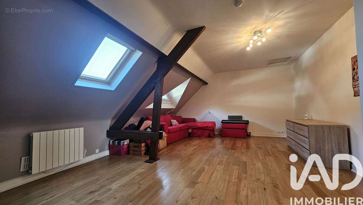 Photo 8 - Maison à CHENNEVIERES-SUR-MARNE